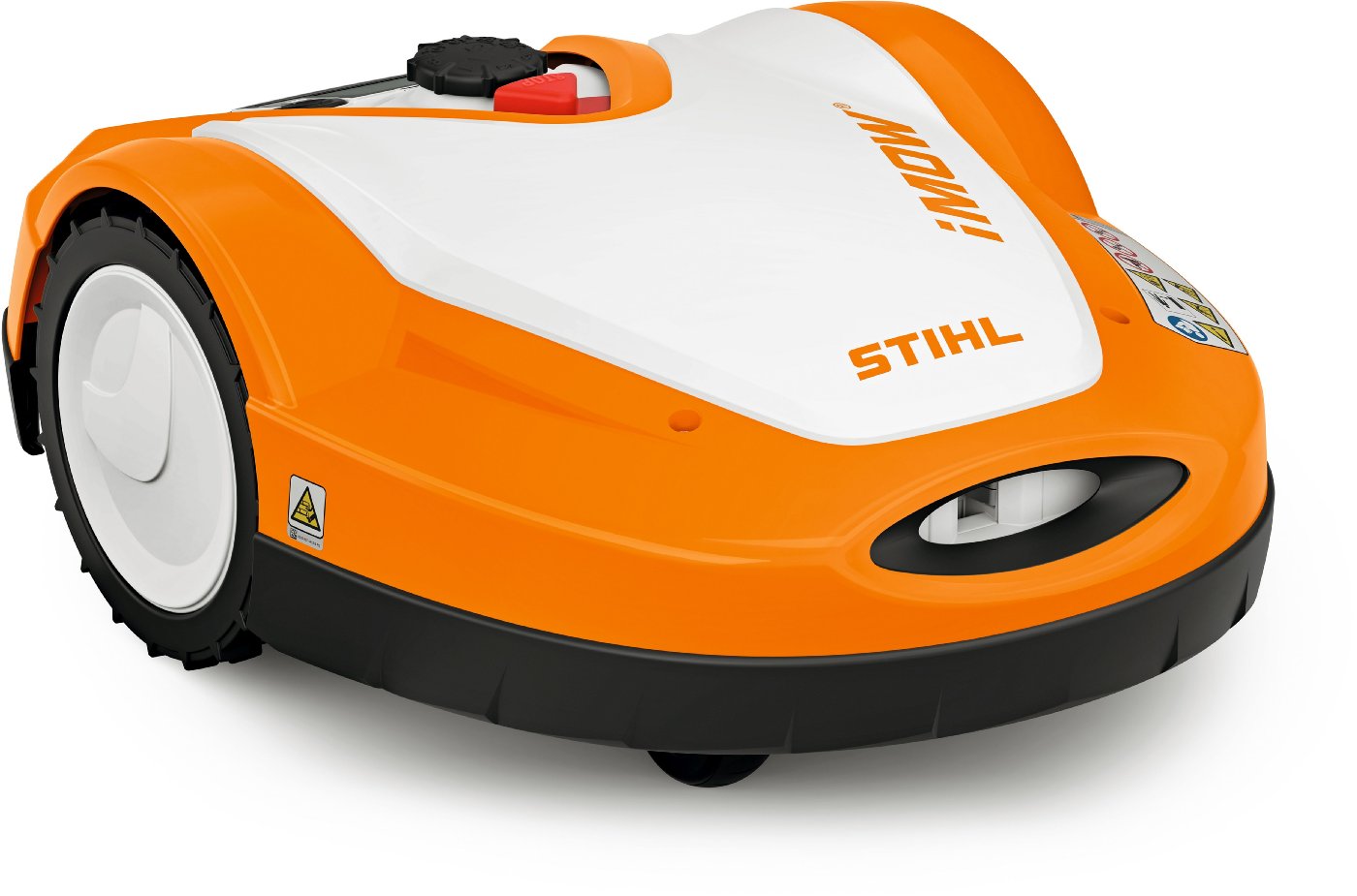 STIHL Mähroboter RMI 632 PC  - mit App-Zugriff - Modell 2022